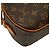 Borsa a tracolla Louis Vuitton Monogram Blois - vista 5