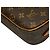 Borsa a tracolla Louis Vuitton Monogram Blois - vista 6