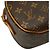 Borsa a tracolla Louis Vuitton Monogram Blois - vista 7