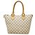 Borsa Tote Louis Vuitton Damier Azur Saleya PM