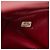 Chanel Matelassé Double Flap Vintage Schultertasche mit Kette - Ansicht 14