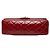 Chanel Matelassé Double Flap Vintage Schultertasche mit Kette - Ansicht 3
