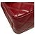 Chanel Matelassé Double Flap Vintage Schultertasche mit Kette - Ansicht 5
