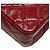 Chanel Matelassé Double Flap Vintage Schultertasche mit Kette - Ansicht 6