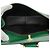 Saint-Cloud Borsa a tracolla Louis Vuitton Epi Mini Saint Cloud - Pelle Borneo Green - vista 10