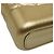Borsa a tracolla con catena Chanel Coco Mark Gabrielle - vista 5