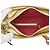 Borsa a tracolla con catena Chanel Coco Mark Gabrielle - vista 8