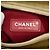 Borsa a tracolla con catena Chanel Coco Mark Gabrielle - vista 9