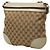 Borsa a tracolla Gucci GG Canvas Mayfair - vista 2