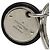 Louis Vuitton Monogram Porte Clé Neo LV Club Keychain - vista 3