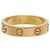 Cartier Mini Love 1P Diamantring - Ansicht 2