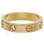 Cartier Mini Love 1P Diamantring - Ansicht 3