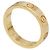 Cartier Mini Love 1P Diamantring - Ansicht 4