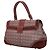Borsa Mini Signature Coach - vista 2