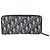Christian Dior 30 Montaigne Voyageur canvas Long - vista 2