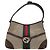 Gucci Reins Web Canvas Medium