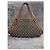 Borsa a Mano Gucci Abbey GG Monogram - vista 2