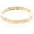 Bracciale Cartier Maillon Panthère Oro Rosa 18K - vista 6