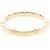 Bracciale Cartier Maillon Panthère Oro Rosa 18K - vista 7