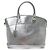 Louis Vuitton Suhali Lockit Leather MM