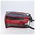 Balenciaga Bazar Striped Leather Medium - Ansicht 3