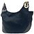 Gucci Charlotte Messenger Guccissima Leather Medium - vista 2