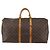 Louis Vuitton Keepall Monogram Canvas 55