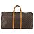 Louis Vuitton Keepall Monogram Canvas 55 - vista 2