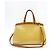 Louis Vuitton Brea Monogram Vernis MM - vista 2