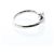 Anello Tiffany & Co. T one / Oro bianco e diamanti / diamante - vista 4