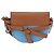 Loewe Metal Gate Leather Small