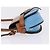 Loewe Metal Gate Leather Small - vista 4