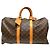 Borsa Boston Louis Vuitton Keepall 45