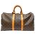 Borsa Boston Louis Vuitton Keepall 45 - vista 2