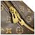 Borsa Boston Louis Vuitton Keepall 45 - vista 8