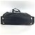 Borsa Prada in pelle nera e nylon - vista 3
