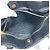 Borsa Prada in pelle nera e nylon - vista 7