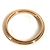 Autre Marque Tiffany Together Ring aus 18K Gold