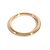 Autre Marque Tiffany Together Ring aus 18K Gold - Ansicht 6