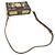 Borsa Louis Vuitton Fornasetti Monogram Petite Malle - vista 10