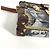 Borsa Louis Vuitton Fornasetti Monogram Petite Malle - vista 8