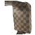 Borsa Louis Vuitton Damier Geronimos - vista 2