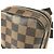Borsa Louis Vuitton Damier Geronimos - vista 5