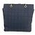 Borsa Tote Chanel CC Coco Mark Logo Chocolate Bar - vista 2