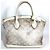 Louis Vuitton M40699 Transparency Monogram Lockit Tote Bag - Ansicht 2