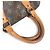 Borsa Tote Louis Vuitton Monogram Alma - vista 11
