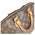 Borsa Tote Louis Vuitton Monogram Alma - vista 13