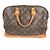 Borsa Tote Louis Vuitton Monogram Alma - vista 2