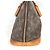 Borsa Tote Louis Vuitton Monogram Alma - vista 4