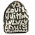 Borsa Boston Louis Vuitton Monogram Graffiti Keepall 50 - vista 3